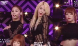 韩国女团视频,动感旋律下的青春魅力