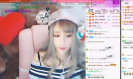 91c仔直播间,揭秘网红背后的真实生活